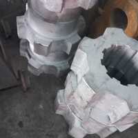 Полумуфта ведущая -  ООО ЭКГ Деталь