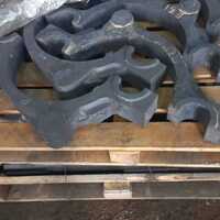 Полухомут -  ООО ЭКГ Деталь