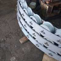 Круг роликовый -  ООО ЭКГ Деталь