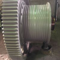 Вал барабана в сборе -  ООО ЭКГ Деталь