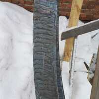 Рельс кольцевой -  ООО ЭКГ Деталь