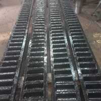 Рейка рукояти -  ООО ЭКГ Деталь