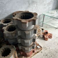 Полумуфта ведущая -  ООО ЭКГ Деталь