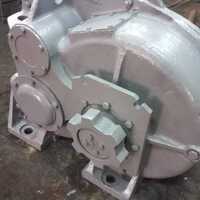 Редуктор хода -  ООО ЭКГ Деталь