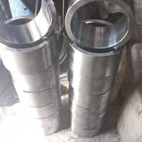 Втулка -  ООО ЭКГ Деталь