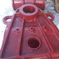 Корпус седлового подшипника -  ООО ЭКГ Деталь