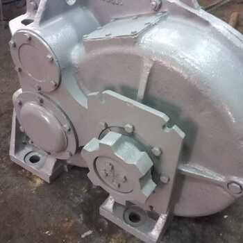 Редуктор хода -  ООО ЭКГ Деталь