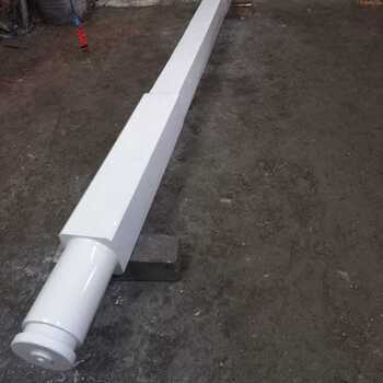 Ось натяжная -  ООО ЭКГ Деталь